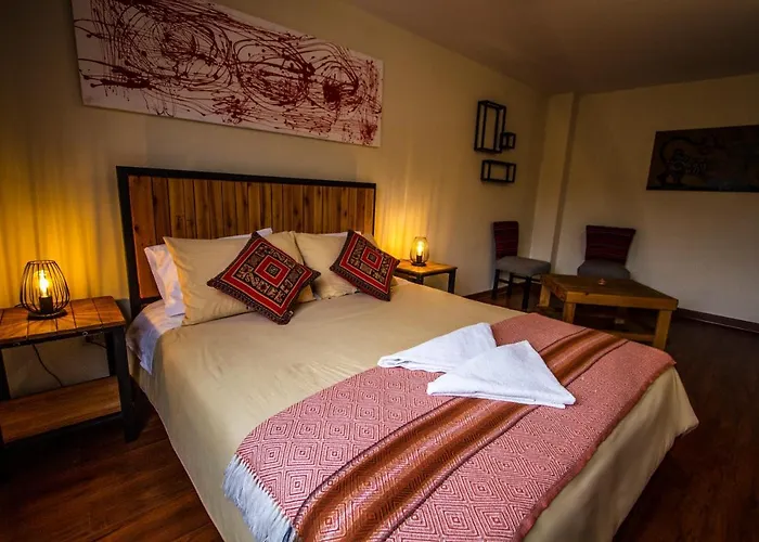 Iskay Boutique Hostel