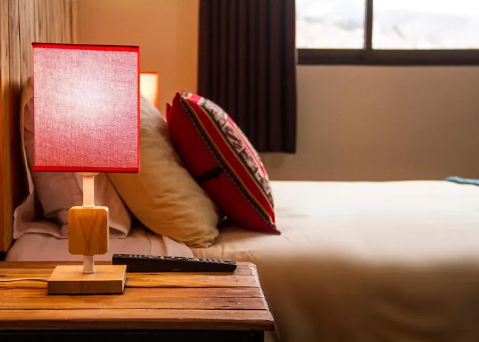 Iskay Boutique Hostel