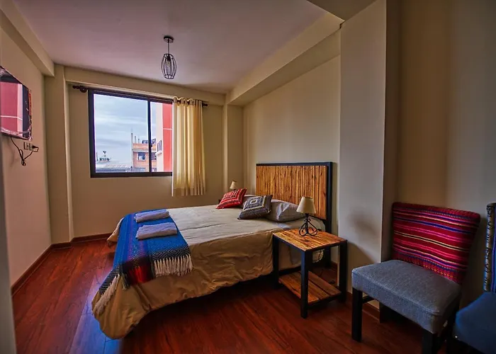 Iskay Boutique Hostel