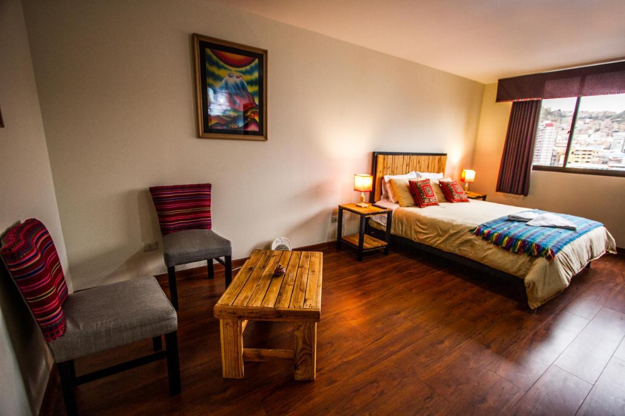Iskay Boutique La Paz