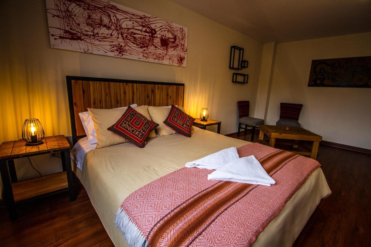 Hotel Iskay Boutique