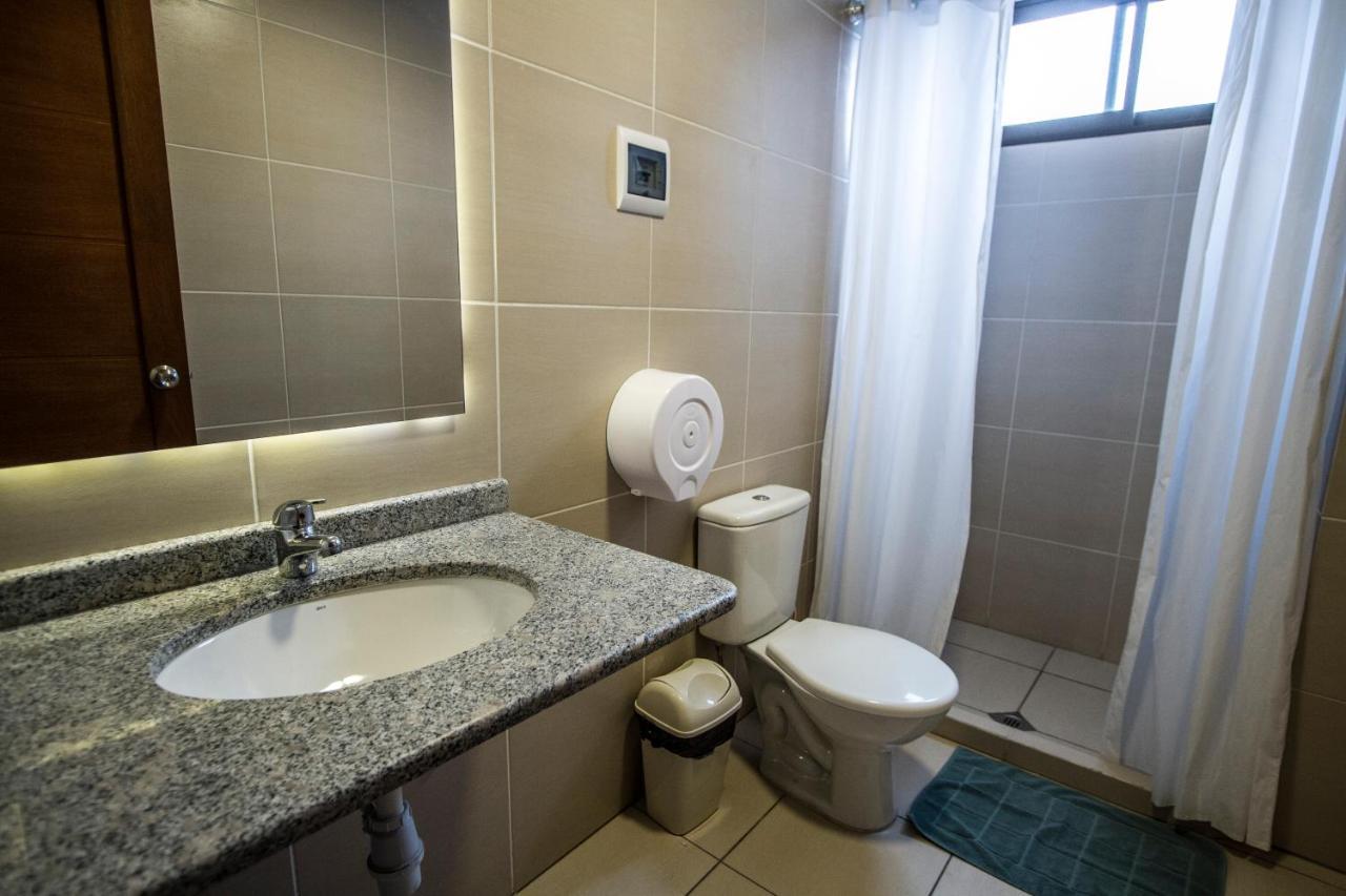 Iskay Boutique Hotel