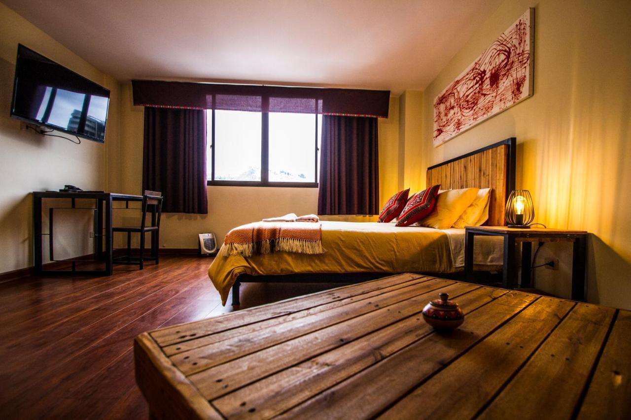Hotel Iskay Boutique
