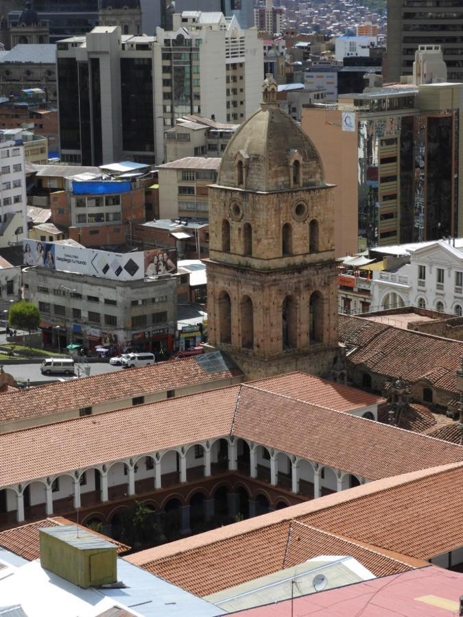 Iskay Boutique Hotel