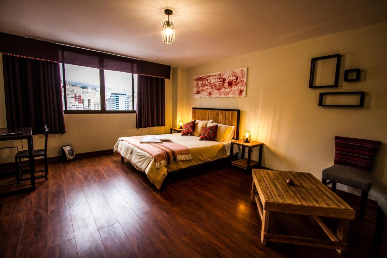 Iskay Boutique Hotel