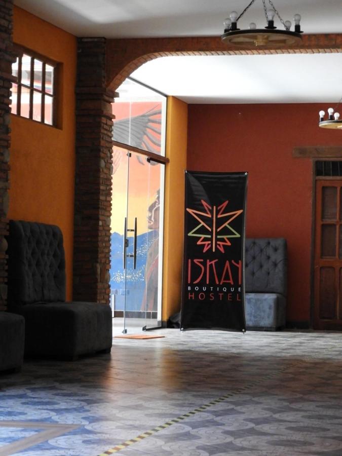 Iskay Boutique 3* La Paz