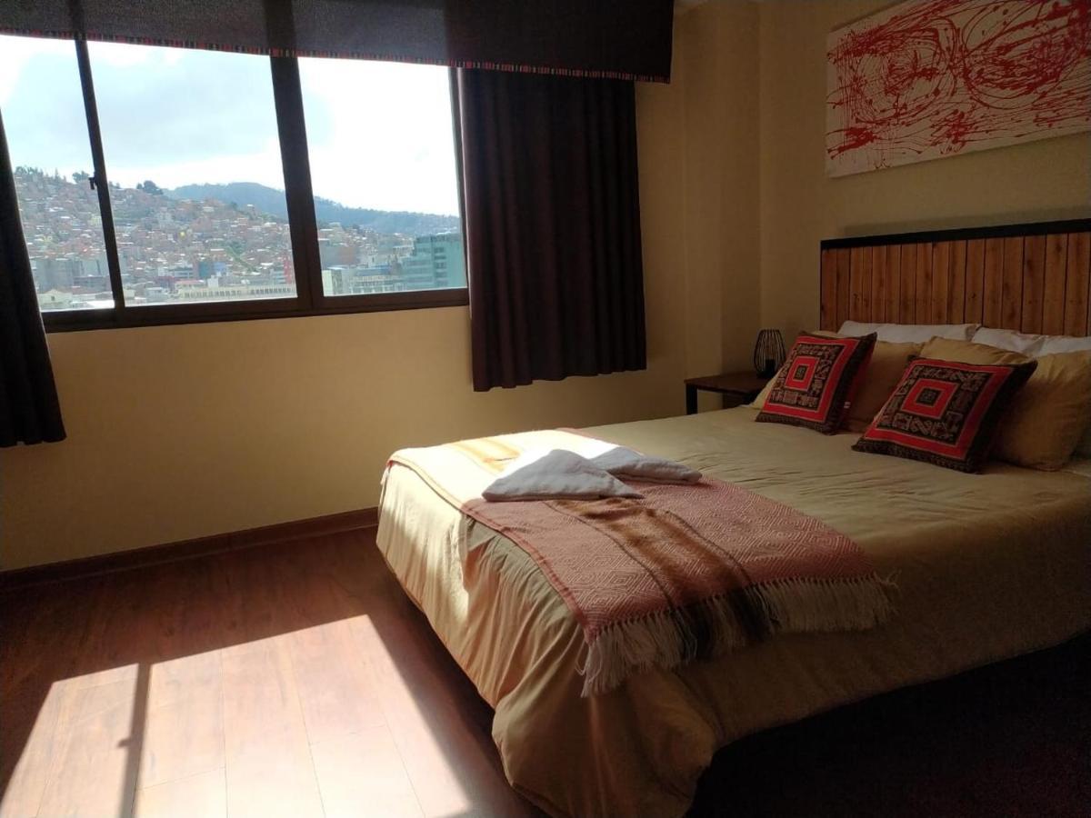 Hotel Iskay Boutique
