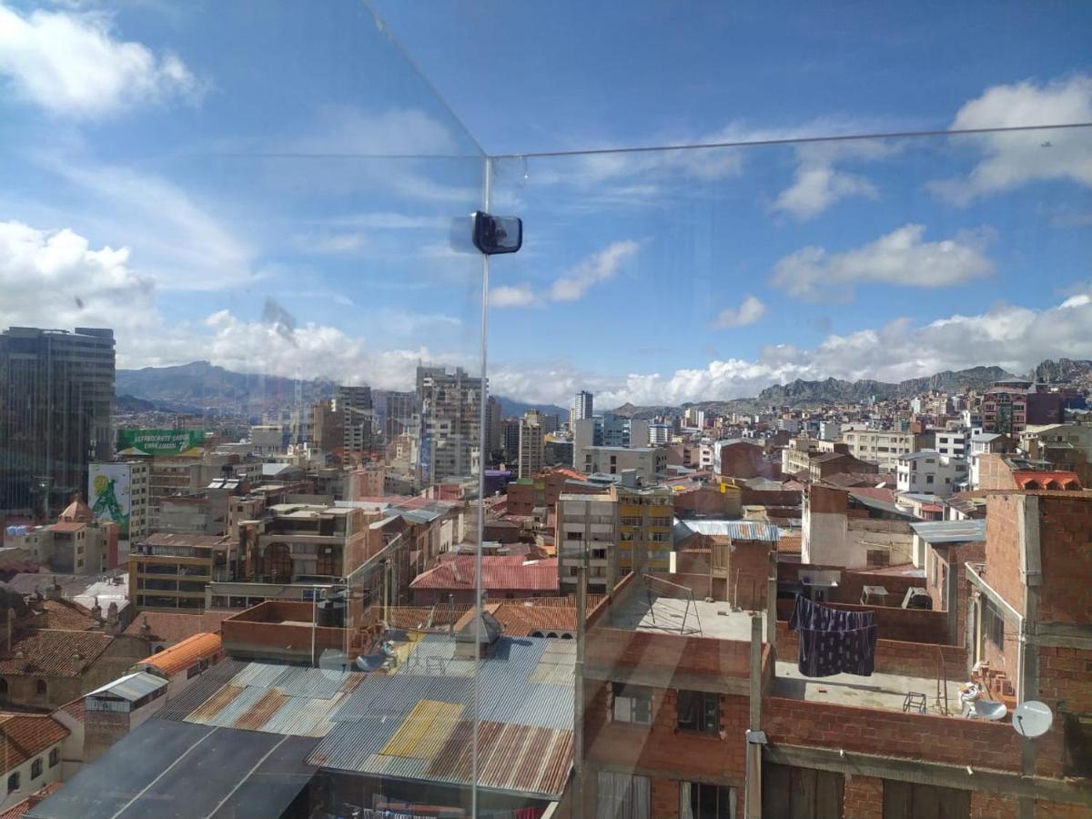 Iskay Boutique La Paz