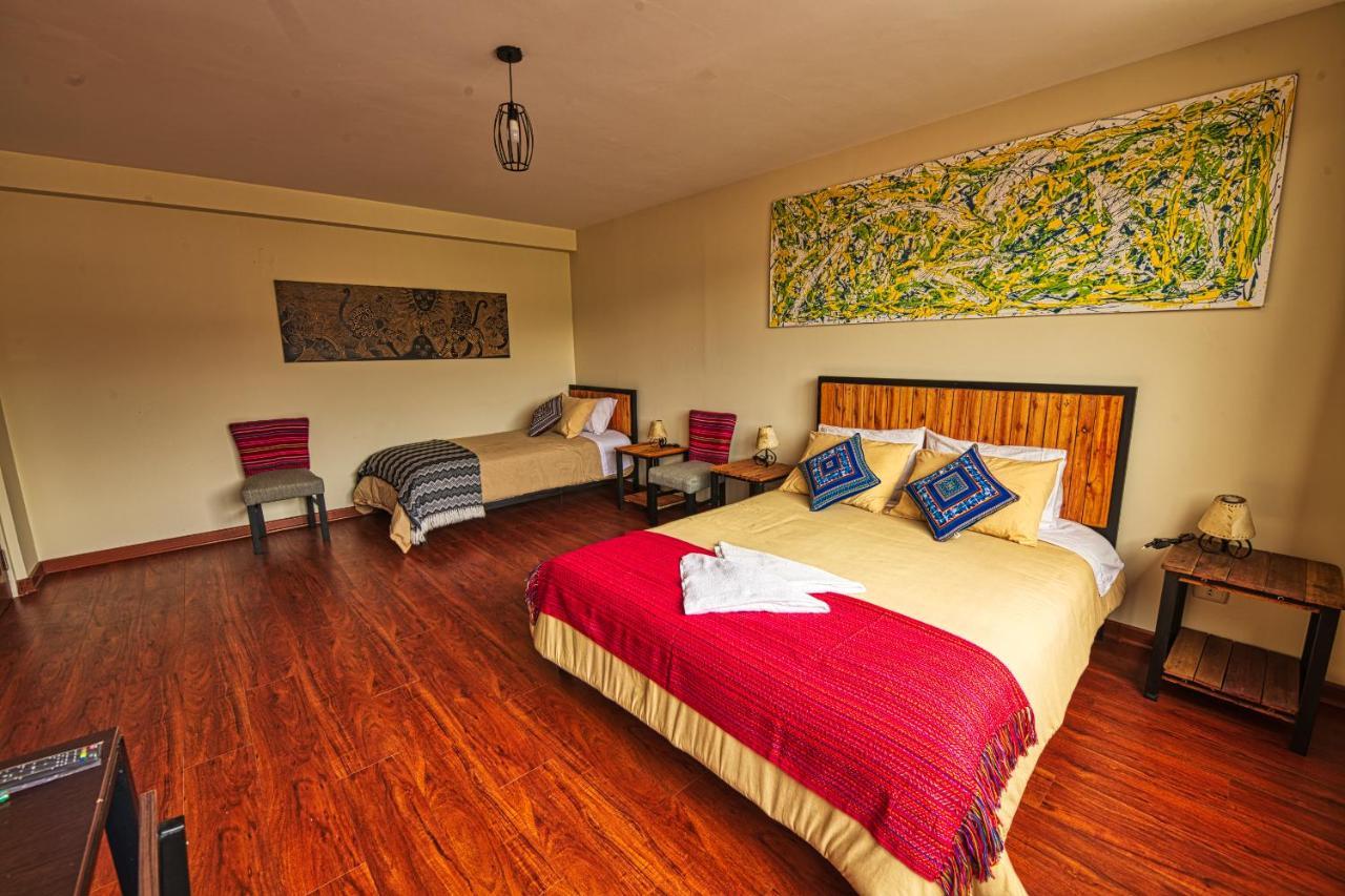Iskay Boutique 3* La Paz