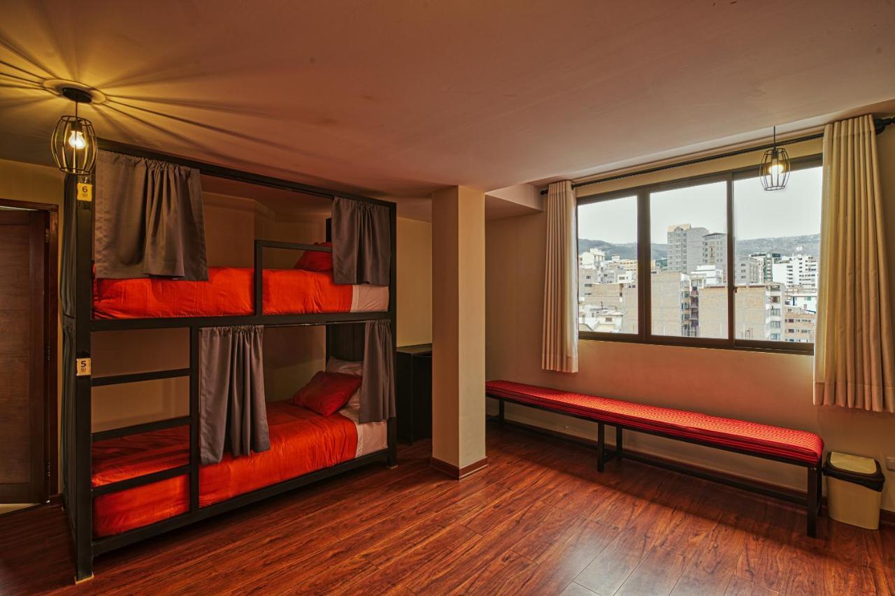 Iskay Boutique 3* La Paz