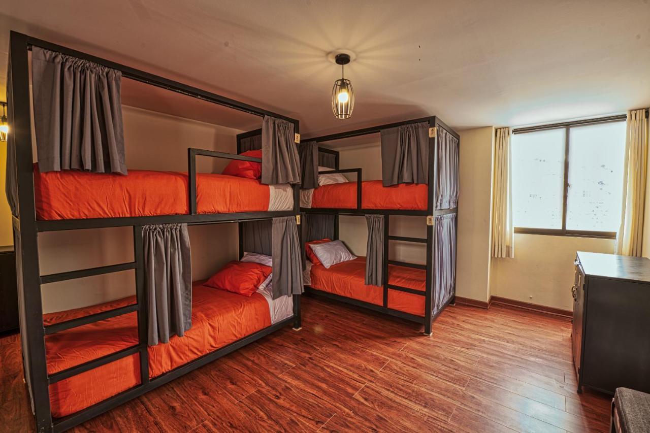 Iskay Boutique 3* La Paz