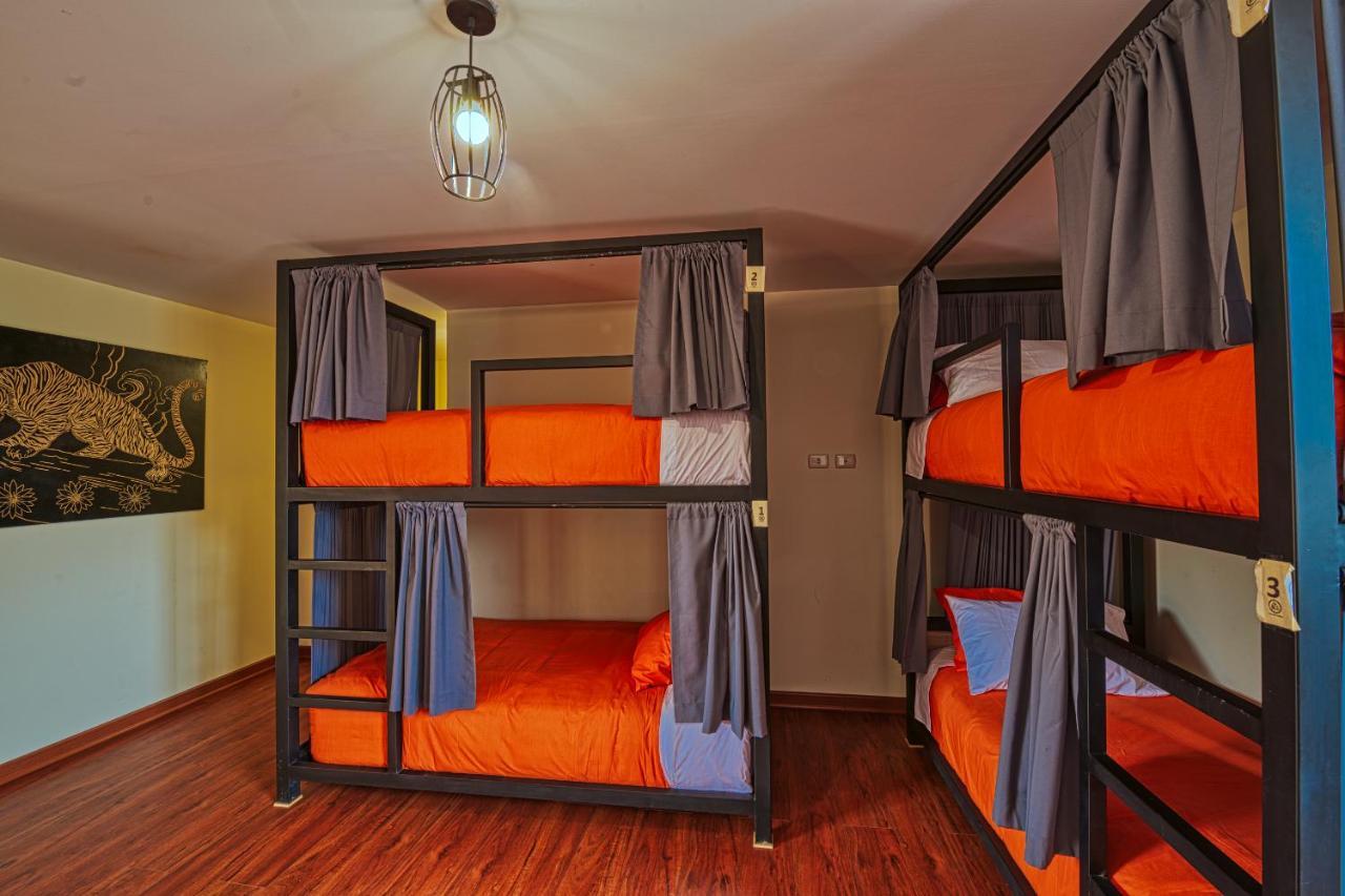 Iskay Boutique 3* La Paz