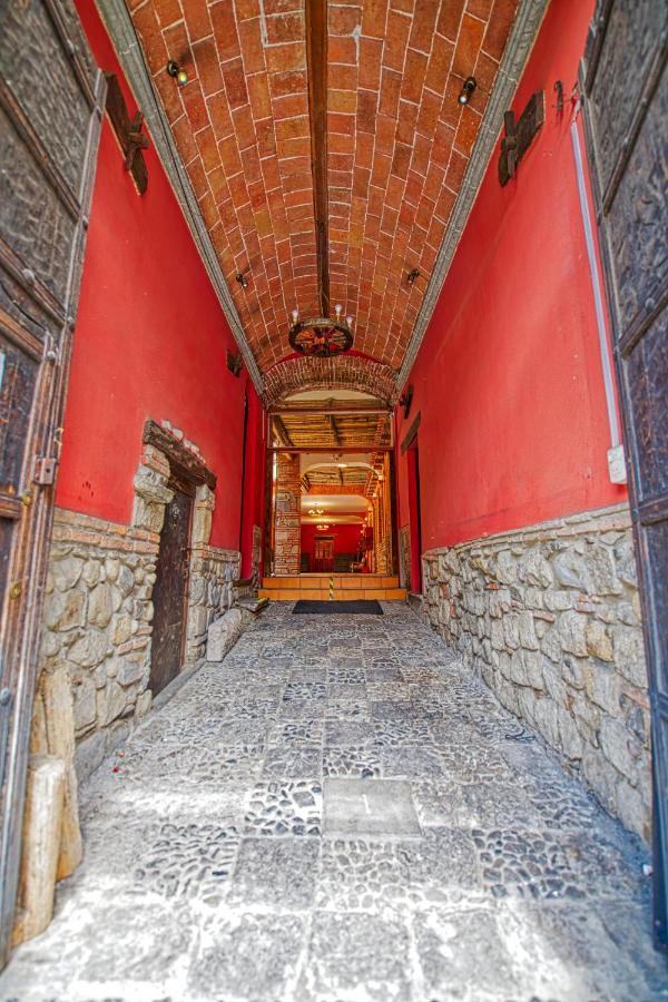 Iskay Boutique La Paz