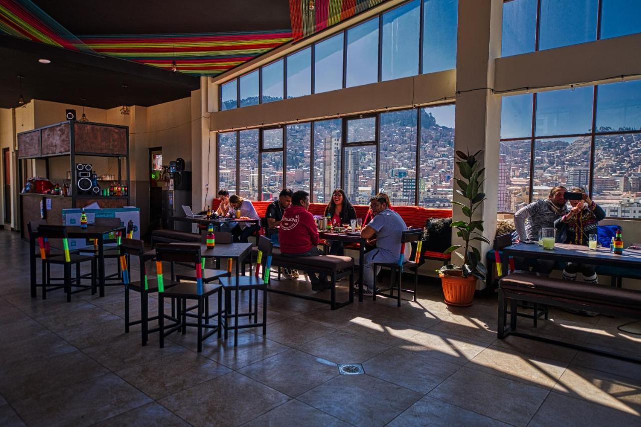 Iskay Boutique Hotel La Paz