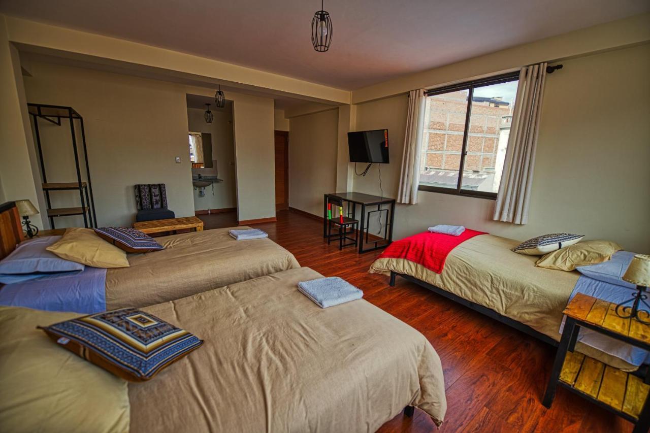 Iskay Boutique Hotel 3*