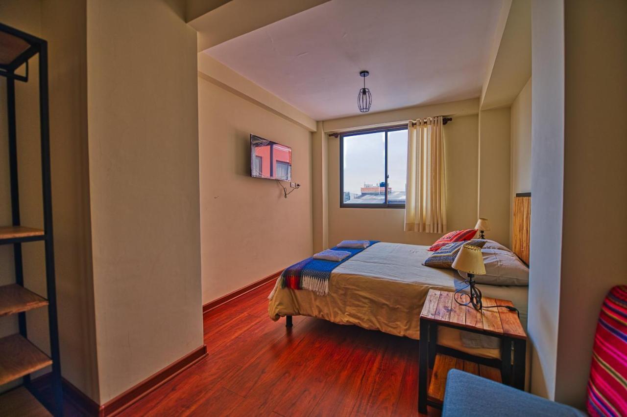 Iskay Boutique Hotel