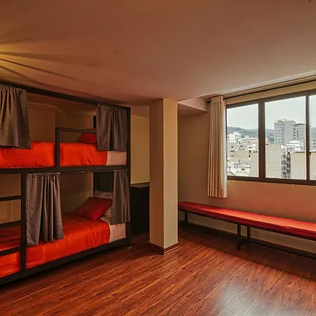 Iskay Boutique Hostel La Paz Exterior photo