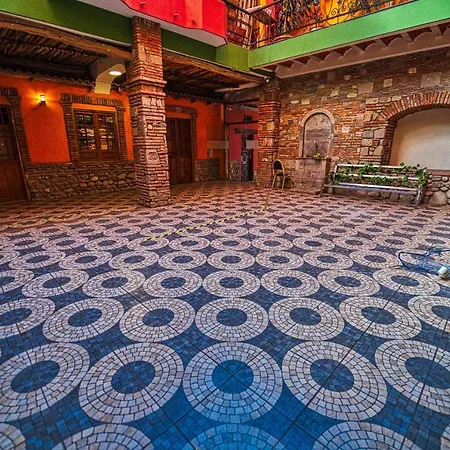 Iskay Boutique Hostel La Paz Exterior photo