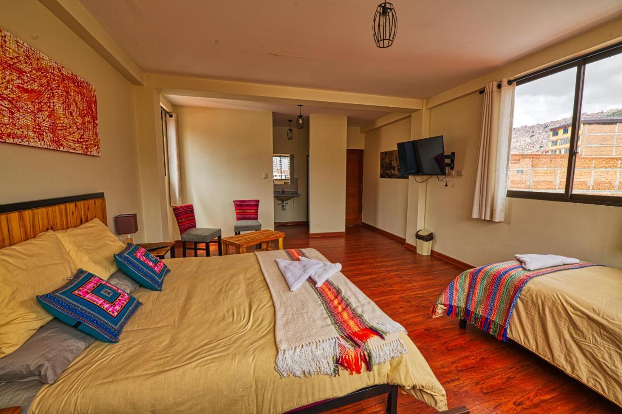 Hotel Iskay Boutique 3*