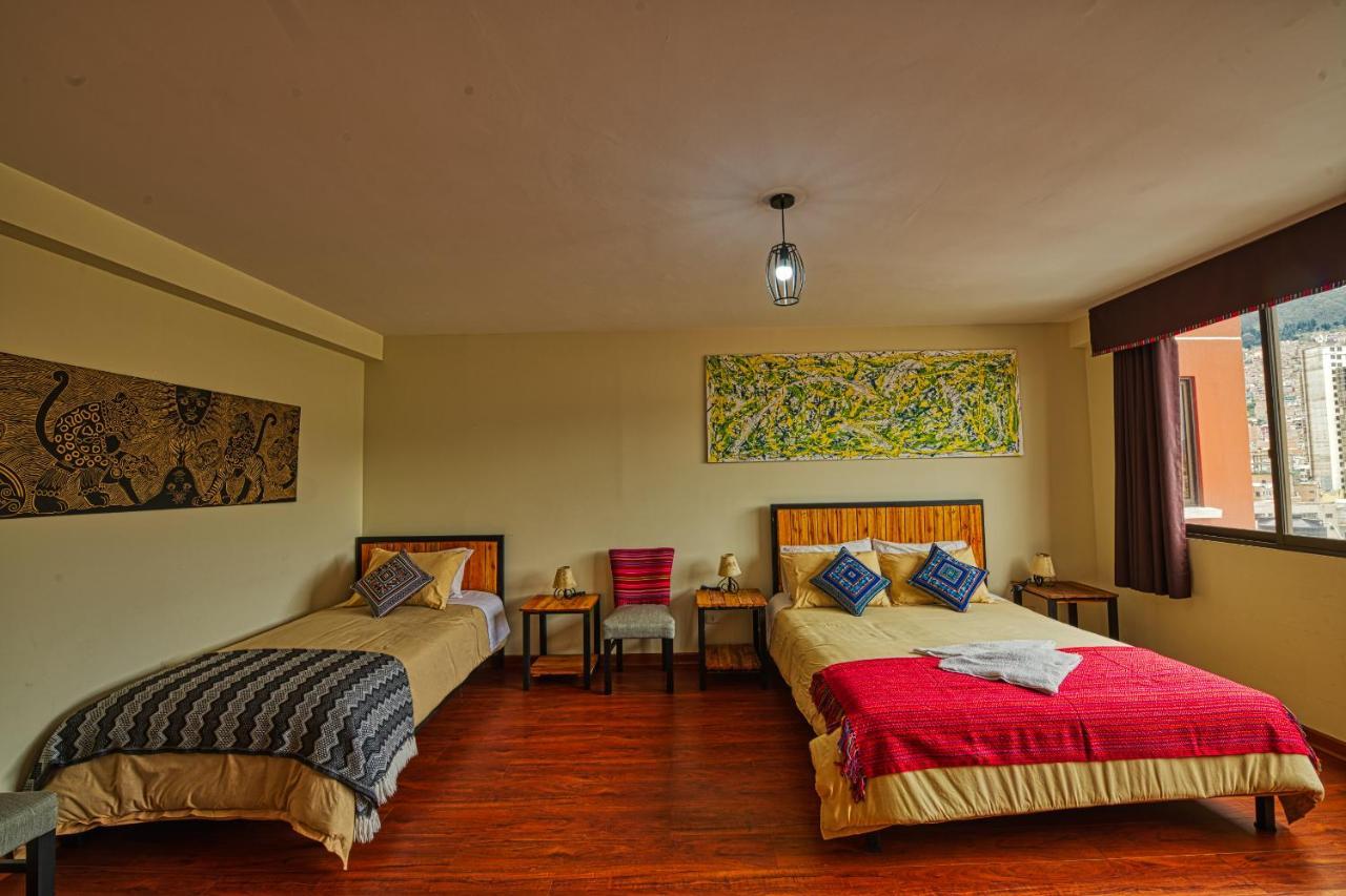 Hotel Iskay Boutique 3*