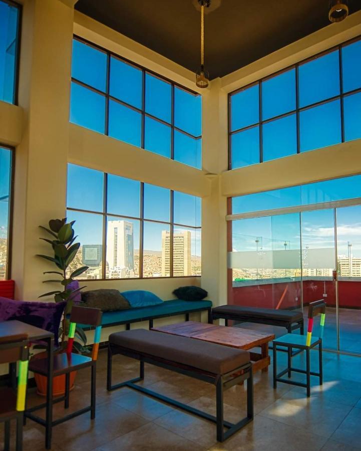Iskay Boutique Hotel