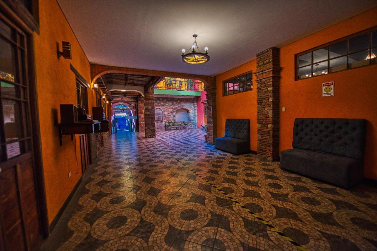 Iskay Boutique 3* La Paz