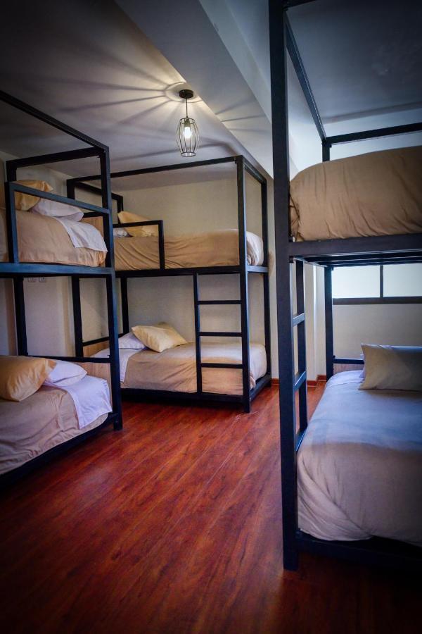 Iskay Boutique 3* La Paz